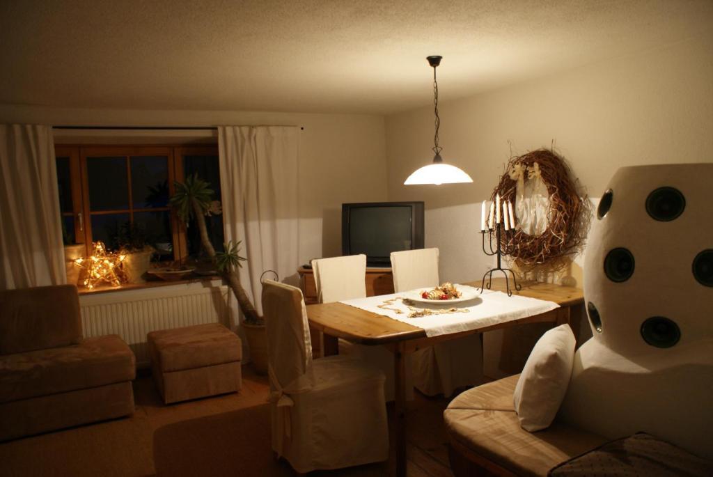 Ferienwohnung Parth Sautens Ngoại thất bức ảnh